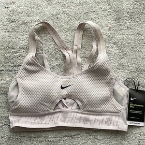 Nike Ultrabreathable Sports Bra sz S